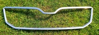 фото thumb №1, Skoda octavia iii 3 рамка решетка решётка хром 5e0853761a