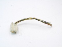 фото thumb №1, Штекер колодка toyota avensis t25 coroll yaris verso rav 4 celica