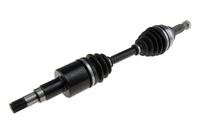 фото thumb №1, Полуось приводная левый перед nty jaguar x-type i 2.0 2.1