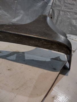 фото thumb №13, Накладка крила лівий перед bmw x5 e53 оригінальний номер 8408703