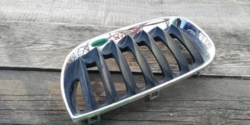 фото thumb №6, Bmw x3 e83 решітка радіатора ліва решітка радіатора решітка