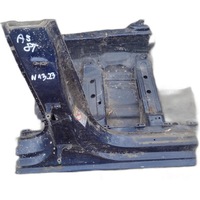 фото thumb №1, Audi a5 8t sportback порог правые стойка