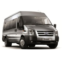 фото thumb №11, Подушки пневматическая ford transit mk8 спарка 2014-2025 компрессор 2m