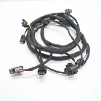 фото thumb №6, Джгут трубопровід система парктронік бампера передній mb e w212