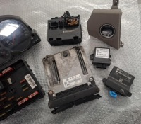 фото thumb №3, Набор стартовый passat b6 2.0 tdi