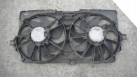Купити Chevrolet trans sport 3.4 97-05 вентилятор комплект, фото thumb