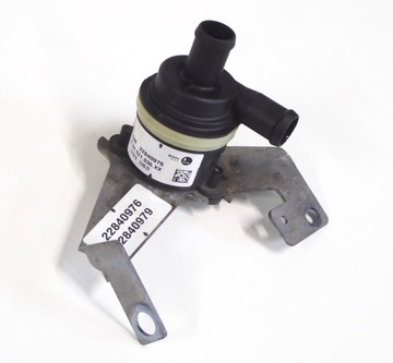 фото thumb №1, Насос воды opel insignia 2.0 turbo a20nht