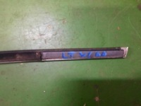 фото thumb №4, Молдинг parapetu дверь volvo xc60 левый задняя r-desig