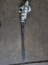 фото thumb №1, Bmw g05 міст передній 8487446 3.636