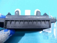 фото thumb №6, Ручка крышки задняя багажника mercedes c w204 kombi