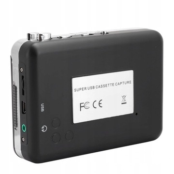 КАССЕТНЫЙ КОНВЕРТЕР WALKMAN В MP3