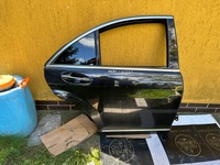 фото thumb №4, Mercedes 221 двері праве задні повний