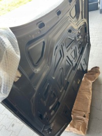 фото thumb №14, Audi a8 d4 3.0tdi lift перед бампер лампы капот крылья pas ly9t