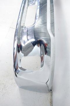 фото thumb №6, Бампер перед переднє dodge ram 1500 2013-