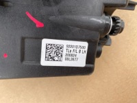 фото thumb №2, Hyundai tucson ii 2 lift противотуманная фара bez leda левый 17-