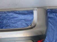 фото thumb №6, Jaguar f-pace x761 2016 бампер зад з pdc комплектний