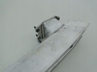 фото thumb №5, Mercedes s klasa 217 балка задняя amg