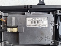 фото thumb №3, Citroen дисплей 9805089780