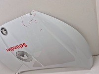 фото thumb №3, Skoda enyaq капот