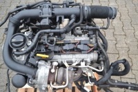фото thumb №9, Двигатель vw audi skoda 1,4tfsi cth комплектный
