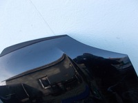 фото thumb №2, Капот двигуна кришка renault twingo iii