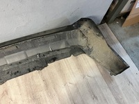 фото thumb №11, Toyota rav4 v 18- бампер задняя задний 52453-42040