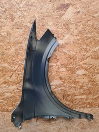 фото thumb №6, Крила лівий передній перед vw t-roc troc