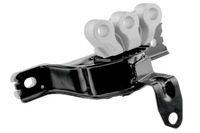 фото thumb №11, Подушка двигуна chevrolet captiva 2.4 06- права