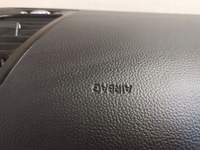 фото thumb №5, Kia optima консоль приборная панель usa с подушка 2012