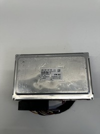 фото thumb №1, !модуль блок управления камеры audi 4ke907107aq!