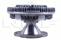 фото thumb №13, Віскозна муфта зчеплення в'язкісна nrf 1372387 1399730 2