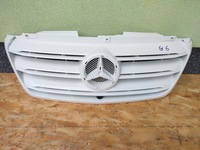 фото thumb №1, Mercedes sprinter w910 907 решётка радиатора решётка белый pod камера идеальное состояние