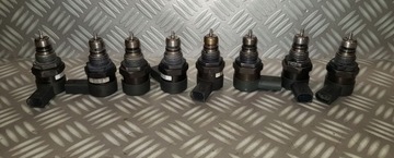 фото thumb №9, Bmw e60 2.0 3.0 d m57n клапан регулятор датчик тиску пального 0281002481