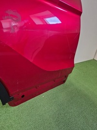 фото thumb №6, Mitsubishi eclipse cross дверь правый задняя правое задние