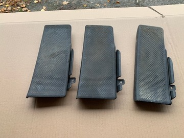 фото thumb №1, Подножка vw passat b6 sharan 3c1864777 красивая оригинал