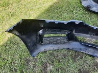 фото thumb №5, Бампер перед передний bmw 5 g30 g31 mpakiet