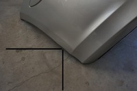 фото thumb №13, Mercedes w251 бампер перед передний 775 pdc r-klas