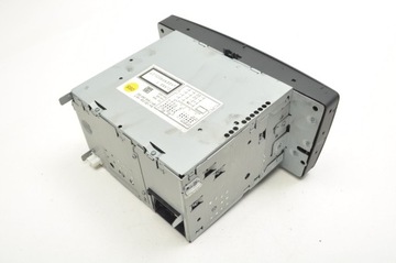 фото thumb №7, Skoda octavia ii superb ii радіо навігація 1z0035156f