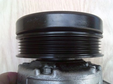 фото thumb №16, Opel corsa d e компрессор компрессор кондиционера 39006353 6353u