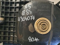 фото thumb №5, Сабвуфер лівий bmw x1 e84 4304074