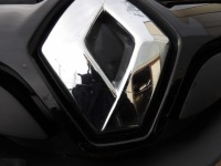 фото thumb №2, Решітка радіатора бампера передній renault kangoo iii 3 lift