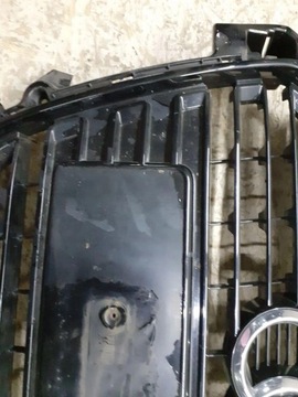 фото thumb №9, Решітка радіатора решітка audi a1 8x 2010-2014r 8x0853651