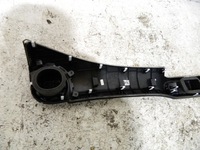 фото thumb №9, Накладки с панели hyundai kona 17-21