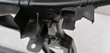 фото thumb №11, Audi a4 b8 рестайлинг pas переднее усилитель лобовое 11-15r.