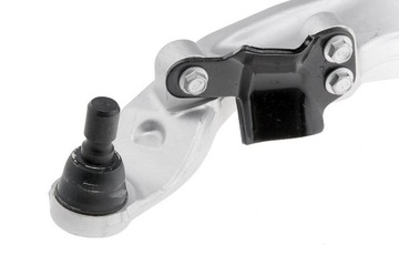 фото thumb №9, Рычаг переднее nissan murano 08-13 нижний левый