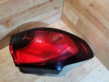 фото thumb №12, Лампа левая задняя opel zafira tourer c p12 13278784aaj