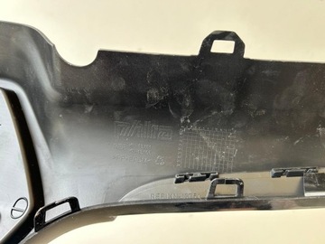 фото thumb №3, Renault kangoo решётка решётка радиатора kn-13751 оригинал