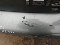 фото thumb №5, Бампер задняя seat ibiza 02r l56m hb 3d