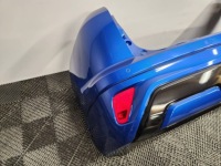 фото thumb №10, Mitsubishi eclipse cross phev 21-24 lift - бампер задний d06 код лакокрасочного покрытия