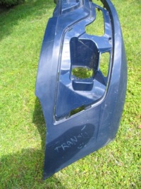 фото thumb №5, Ford transit custom bk21 бампер перед